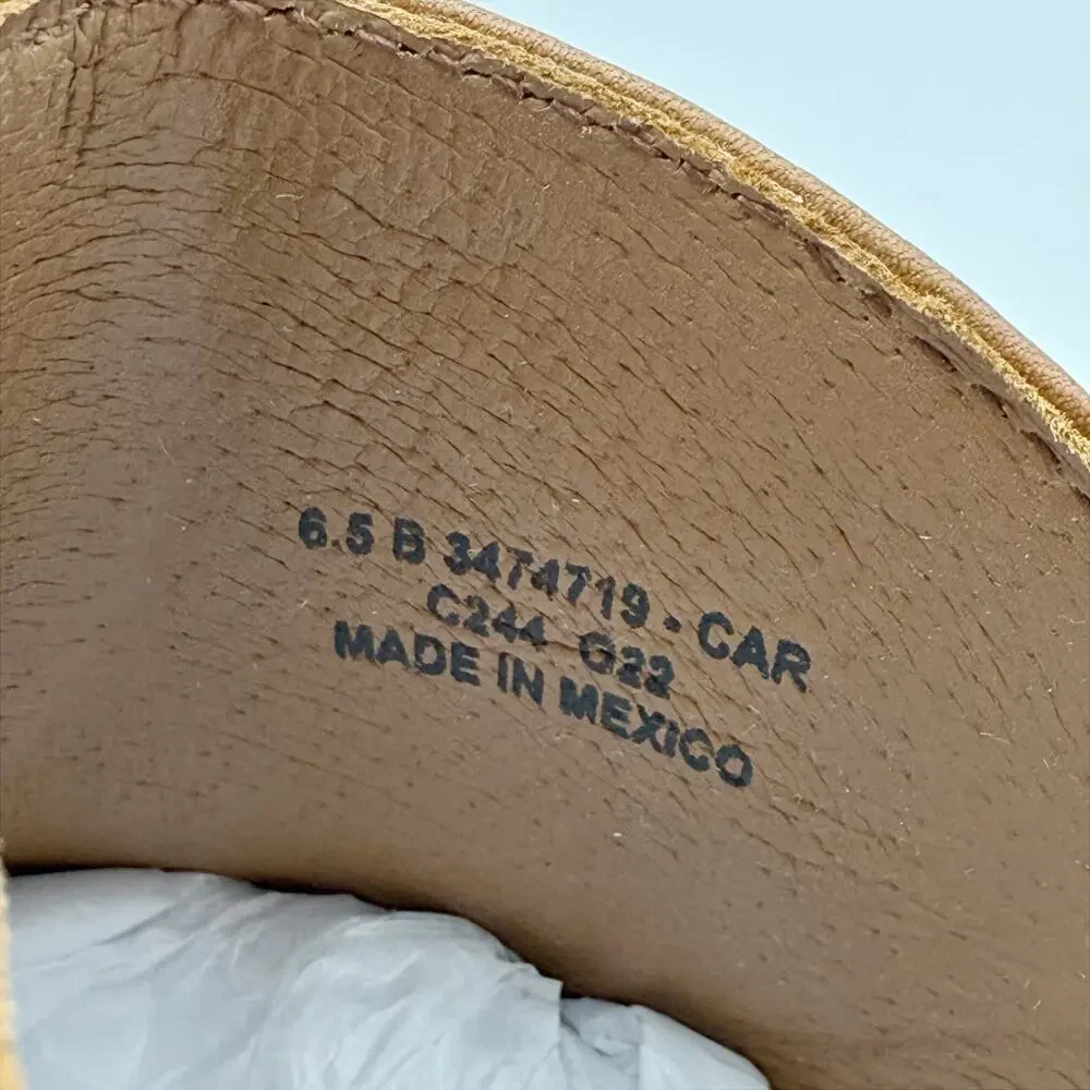 Frye women melissa